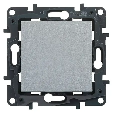 Legrand Niloé Step Conmutador