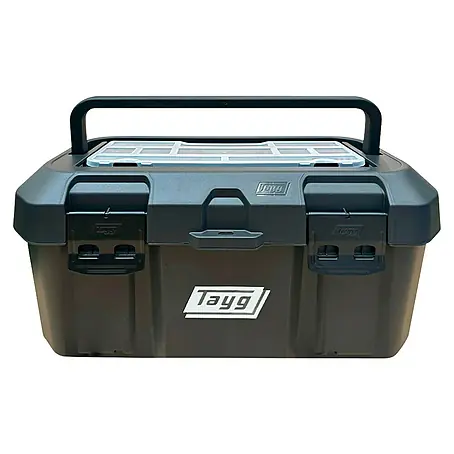 Tayg  Caja para herramientas