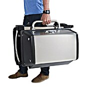 Broil King Plinski žar PORTA-CHEF 320  (Površina za peko (Š x G): 55 x 33 cm, 5,25 kW, Število gorilnikov: 3) | 8313 - Gasgrill Marke | ICGA - Grillgeräte | ICG - Grillgeräte / Grillzubehör | IC - Freizeit im Garten | I - Stadtgarten | BAUHAUS