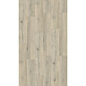 Pvc-vloer Eiken Alesund (1.220 x 229 x 7 mm, Alesund) | BAUHAUS