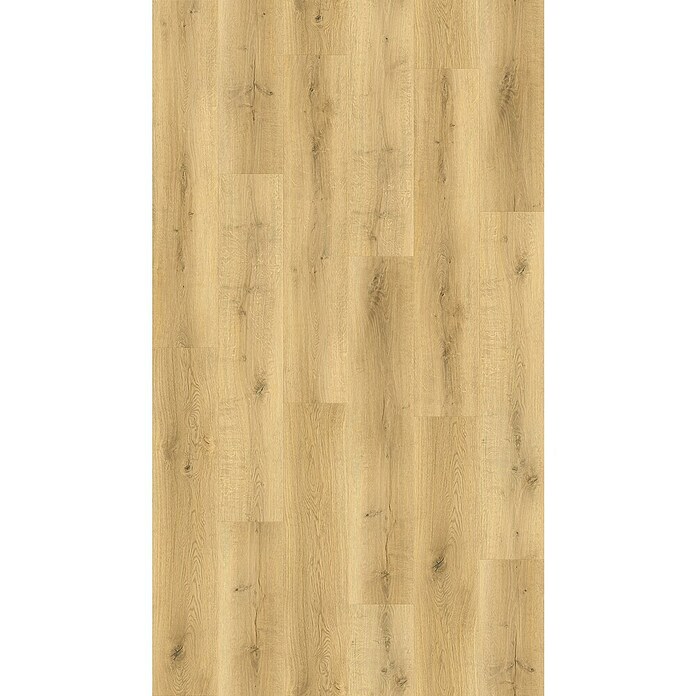 Vinylvloer Eiken Bretagne (Planken, 1.229 x 229 x 2,5 mm, Bretagne) | BAUHAUS