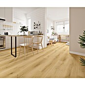 Vinylvloer Eiken Bretagne (Planken, 1.229 x 229 x 2,5 mm, Bretagne) | BAUHAUS