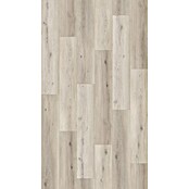 Pvc-vloer Eiken Narvik (1.220 x 229 x 7 mm, Narvik) | BAUHAUS