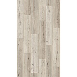Pvc-vloer Eiken Narvik (1.220 x 229 x 7 mm, Narvik)