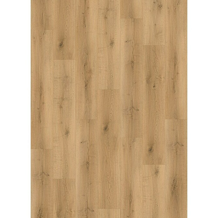 Pvc-vloer Eiken Stavern (1.220 x 229 x 7 mm, Stavern) | BAUHAUS