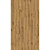 Pvc-vloer Eiken Forset (1.220 x 229 x 7 mm, Forset) | BAUHAUS