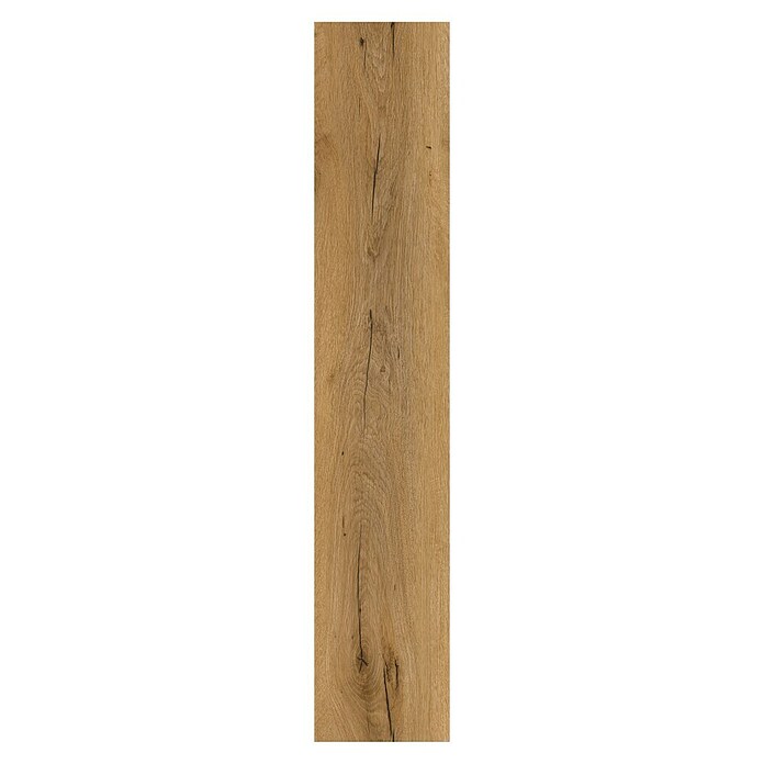 Pvc-vloer Eiken Forset (1.220 x 229 x 7 mm, Forset) | BAUHAUS