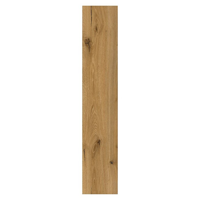 Pvc-vloer Eiken Forset (1.220 x 229 x 7 mm, Forset) | BAUHAUS