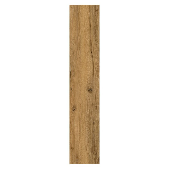 Pvc-vloer Eiken Forset (1.220 x 229 x 7 mm, Forset) | BAUHAUS