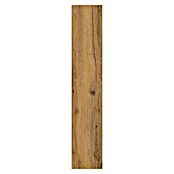 Pvc-vloer Eiken Forset (1.220 x 229 x 7 mm, Forset) | BAUHAUS