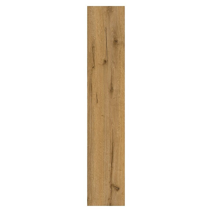 Pvc-vloer Eiken Forset (1.220 x 229 x 7 mm, Forset) | BAUHAUS