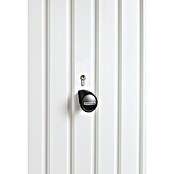 Hörmann Garagentor Berry N80 M902 (2 750 x 2 125 mm, Weiß, Glatt) | BAUHAUS
