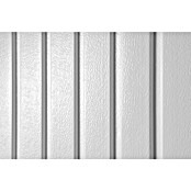 Hörmann Garagentor Berry N80 M902 (2 750 x 2 125 mm, Weiß, Glatt) | BAUHAUS