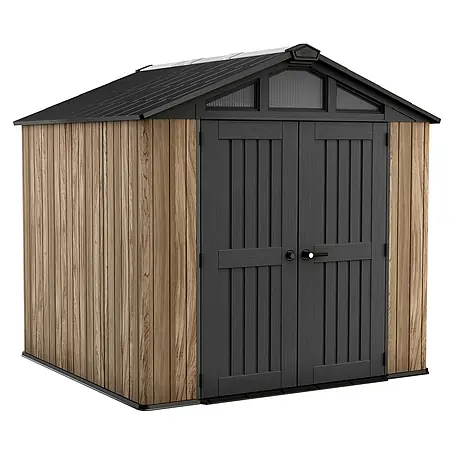 Keter  Gerätehaus Stronghold 8x8