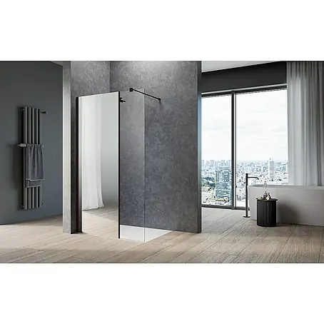 Camargue Meran Mix & Match Duschwand