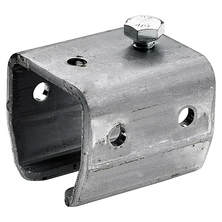 Hettich  Anschweißmuffe LN-15f