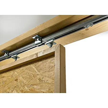 Hettich  Laufschiene LN-15