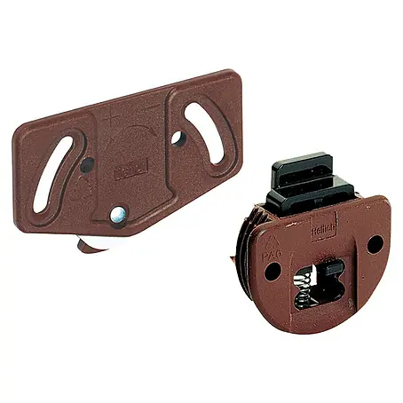 Hettich  Montage-Set SlideLine 1plus