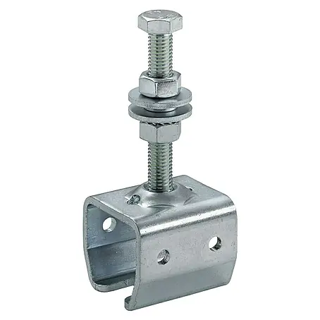 Hettich  Deckenmuffe LN-15i