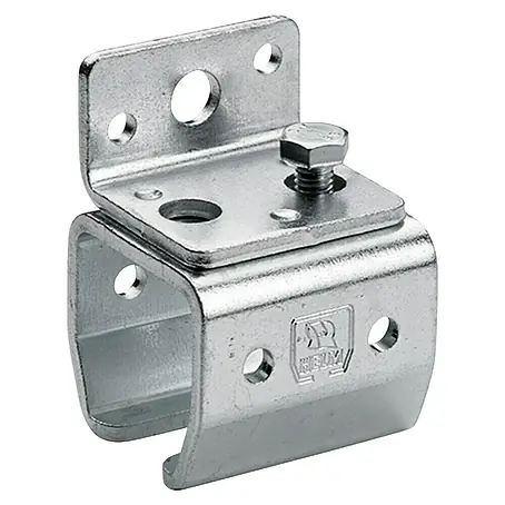 Hettich  Wandmuffe LN-15g