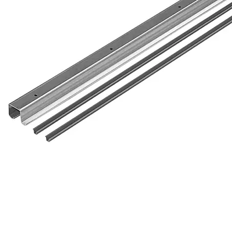 Hettich  Laufschiene TopLine 2