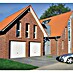 Hörmann Garagentor Berry N80 M902 