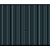 Hörmann Garagentor Berry N80 M902 (2 500 x 2 125 mm, Anthrazitgrau, Glatt) | BAUHAUS
