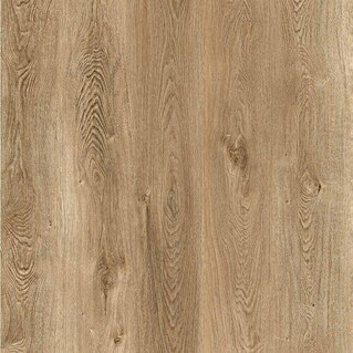 Wandpaneel SPC Eternal Oak (l x b x d: 2.605 x 482 x 4,5 mm, Eternal Oak)