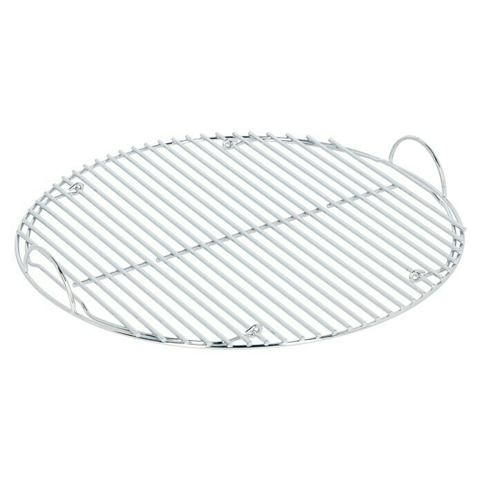 Kingstone GrillrostGeeignet für: Kugelgrill 47 cm Unknown