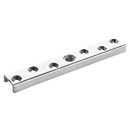 Hettich  Anschraubplatte für Türaufhängung LN-15c