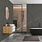 Wandpaneel SPC Anthracite Stone (l x b x d: 2.605 x 482 x 4,5 mm, Anthracite Stone) | BAUHAUS