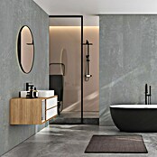 Wandpaneel Concrete Light (l x b x d: 2.605 x 482 x 4,5 mm, Concrete Light) | BAUHAUS