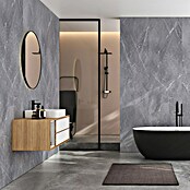 Wandpaneel SPC Marble Grey (l x b x d: 2.605 x 482 x 4,5 mm, Marble Grey) | BAUHAUS
