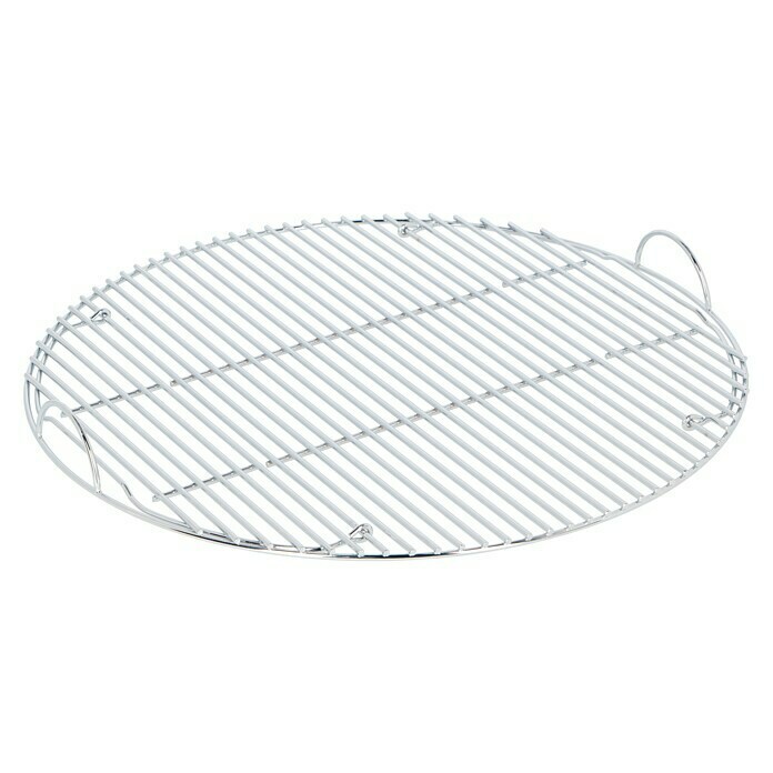 Kingstone GrillrostGeeignet für: Kugelgrill 57 cm Unknown