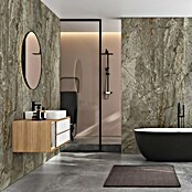 Wandpaneel SPC Grigio Imperiale (l x b x d: 2.605 x 482 x 4,5 mm, Grigio Imperiale) | BAUHAUS