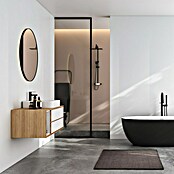 Wandpaneel SPC Matt White (l x b x d: 2.605 x 482 x 4,5 mm) | BAUHAUS