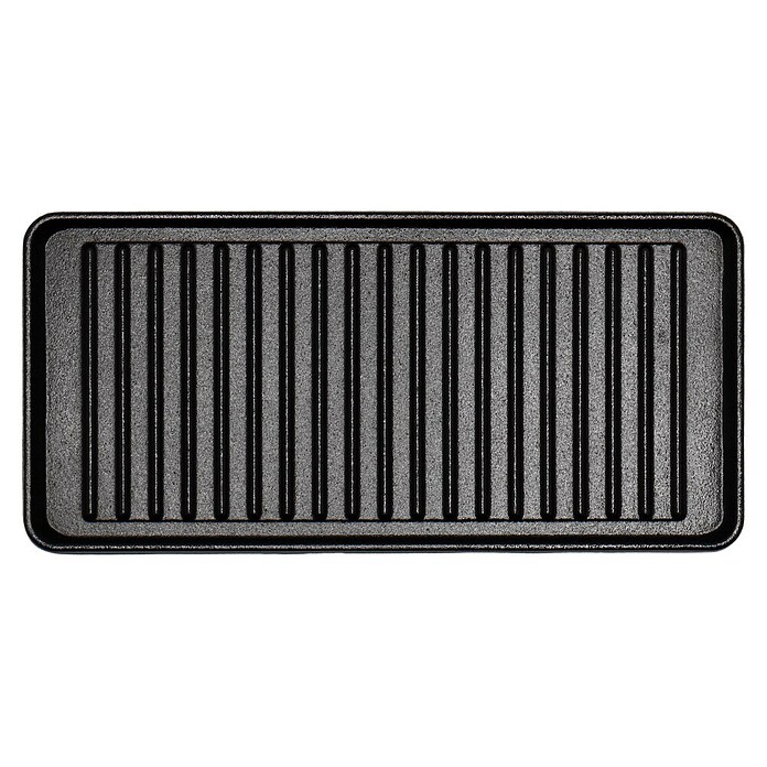 Kingstone Ploča za roštilj (D x Š: 40 x 19 cm)