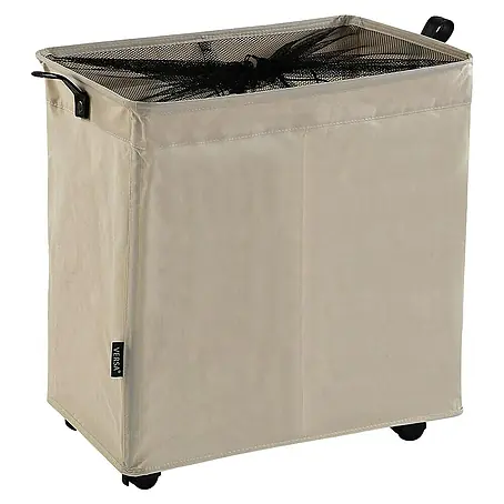 Versa  Cesta de ropa