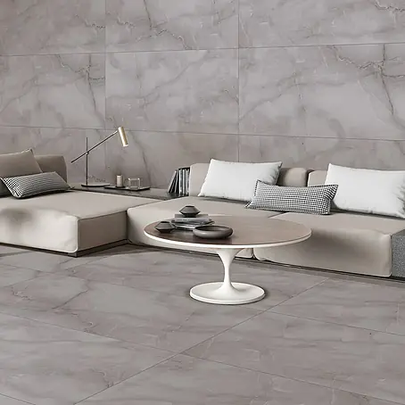 Feinsteinzeugfliese Royal Onyx