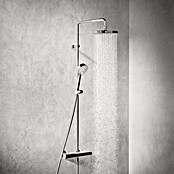 Hansa Pico Duschsystem (Anzahl Strahlarten: 1 Stk., Chrom) | BAUHAUS