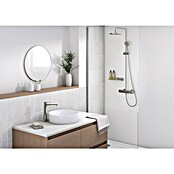 Hansa Pico Waschtischarmatur (Höhe: 26,3 cm, Chrom, Ausladung Armatur: 15 cm) | BAUHAUS