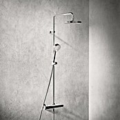 Hansa Pico Duschsystem (Anzahl Strahlarten: 1 Stk., Chrom) | BAUHAUS