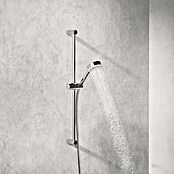 Hansa Pico Brausegarnitur (Lochabstand: 67,1 cm, Chrom, Anzahl Strahlarten: 1 Stk.) | BAUHAUS