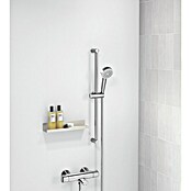 Hansa Pico Brausegarnitur (Lochabstand: 67,1 cm, Chrom, Anzahl Strahlarten: 1 Stk.) | BAUHAUS