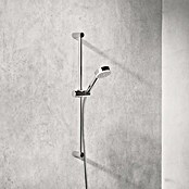 Hansa Pico Brausegarnitur (Lochabstand: 67,1 cm, Chrom, Anzahl Strahlarten: 1 Stk.) | BAUHAUS
