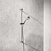 Hansa Pico Brausegarnitur (Lochabstand: 67,1 cm, Chrom, Anzahl Strahlarten: 3 Stk.) | BAUHAUS