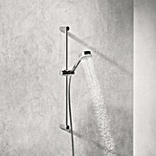 Hansa Pico Brausegarnitur (Lochabstand: 67,1 cm, Chrom, Anzahl Strahlarten: 3 Stk.) | BAUHAUS