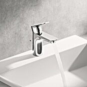 Hansa Waschtischarmatur Pico M (Höhe: 14,5 cm, Chrom, Glänzend) | BAUHAUS