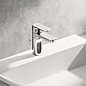Hansa Waschtischarmatur Pico M (Höhe: 14,5 cm, Chrom, Glänzend) | BAUHAUS