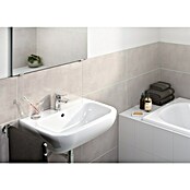 Hansa Pico Waschtischarmatur (Höhe: 14,5 cm, Chrom, Ausladung Armatur: 15 cm) | BAUHAUS